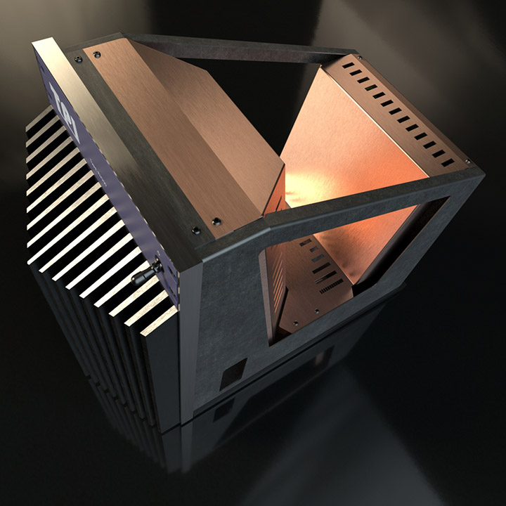 Power Amp